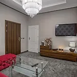 Kamieniczka Legnica