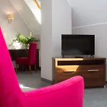 Hotel Kamieniczka Legnica
