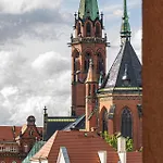 Kamieniczka 3* Legnica