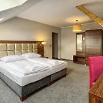 Hotel Kamieniczka 3*