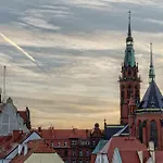 Kamieniczka Hotel