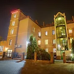 Kamieniczka Hotel Legnica