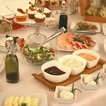 Kamieniczka