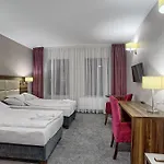 Kamieniczka Hotel Legnica