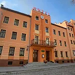 Kamieniczka