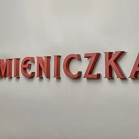 Hotel Kamieniczka