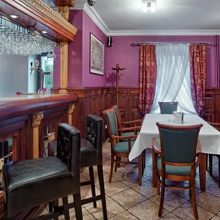 Kamieniczka Hotel Legnica