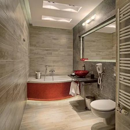 卡米尼兹卡酒店 酒店