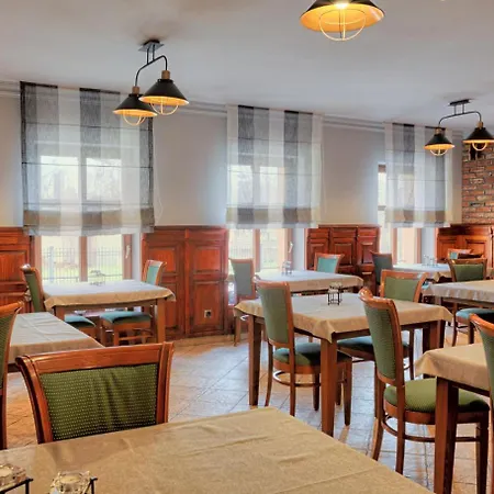 Kamieniczka Hotel 3*