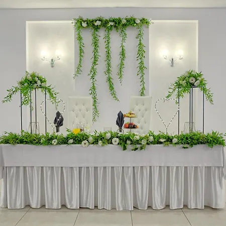 Otel Kamieniczka Legnica