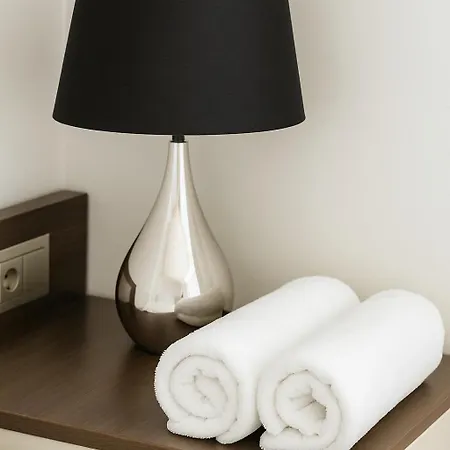 卡米尼兹卡酒店