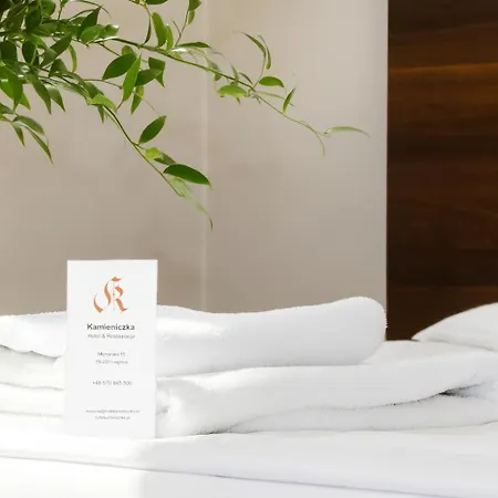 Kamieniczka Hotel