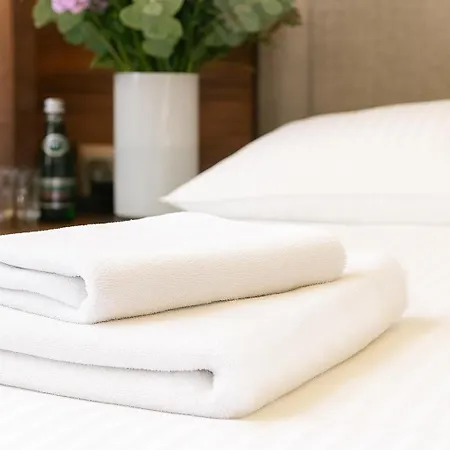 Kamieniczka Hotel 3*