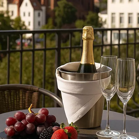 酒店 卡米尼兹卡酒店 莱格尼察