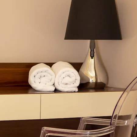 卡米尼兹卡酒店 3*