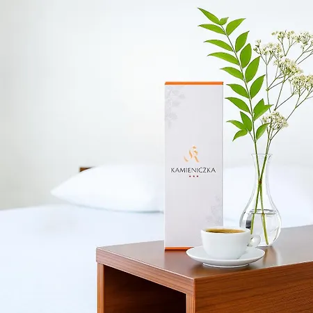 فندق Kamieniczka 3*
