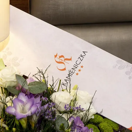 酒店 卡米尼兹卡酒店