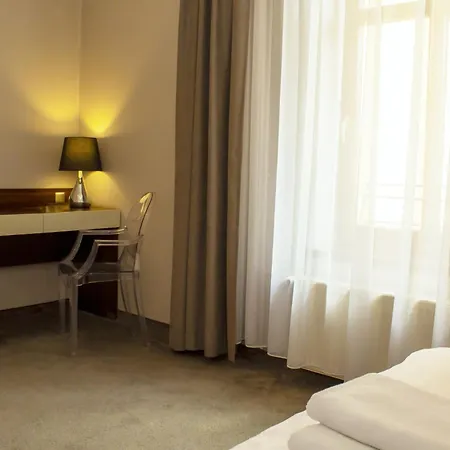 Kamieniczka Отель 3*