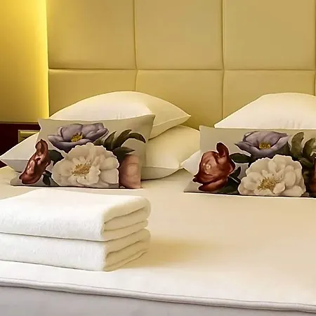 Hotel Kamieniczka