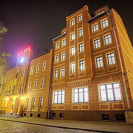 Kamieniczka Hotel