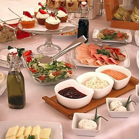 Kamieniczka Hotel