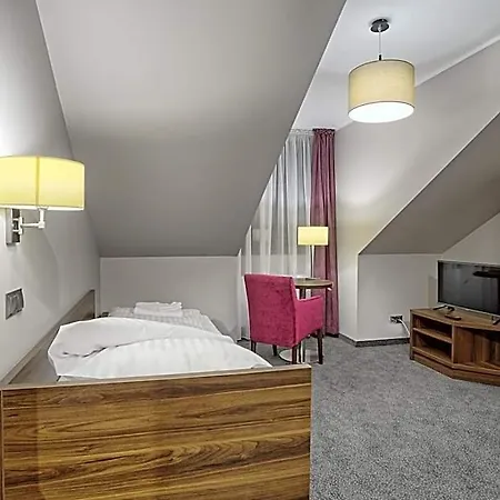 Kamieniczka Hotel 3*