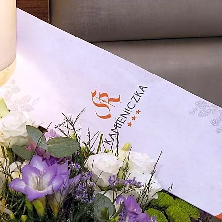 Kamieniczka Hotel 3*
