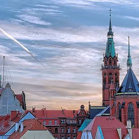 Kamieniczka Hotel 3*