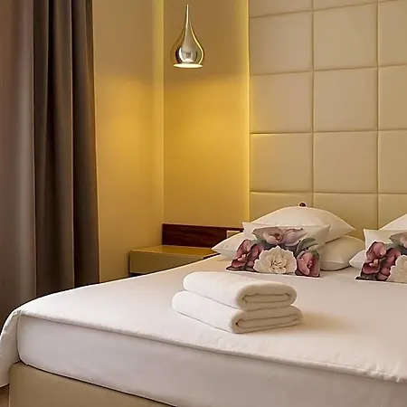 Hotel Kamieniczka