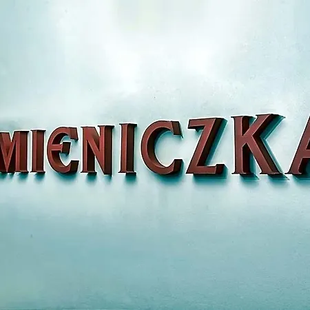 فندق Kamieniczka