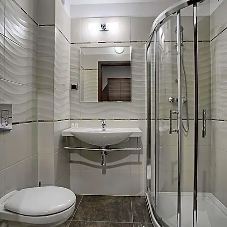 Hotel Kamieniczka 3*