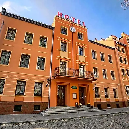 فندق Kamieniczka