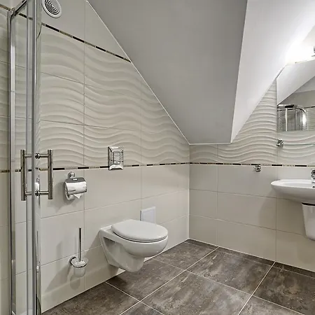 卡米尼兹卡酒店 酒店