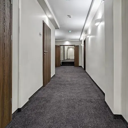 Hotel Kamieniczka 3*