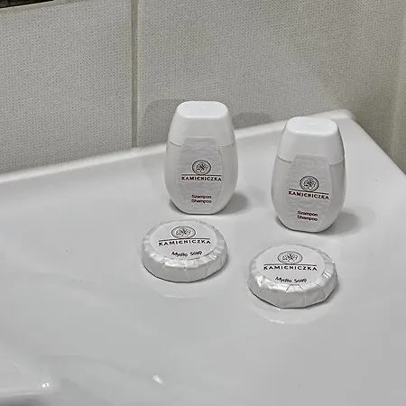 卡米尼兹卡酒店 酒店 3*