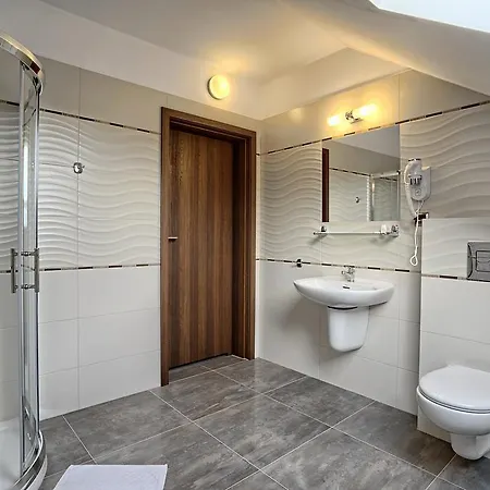 酒店 卡米尼兹卡酒店