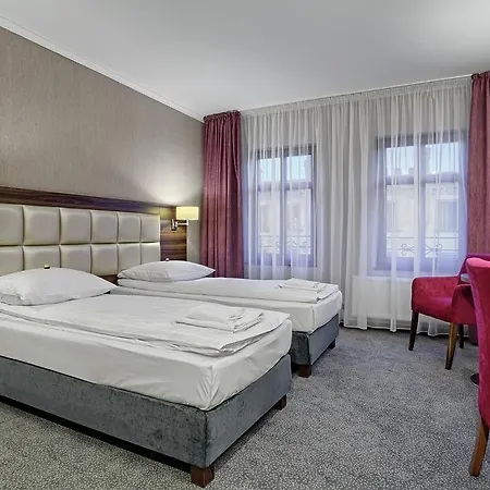 卡米尼兹卡酒店