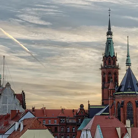 Kamieniczka Готель