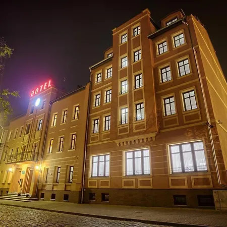 Kamieniczka Hotel