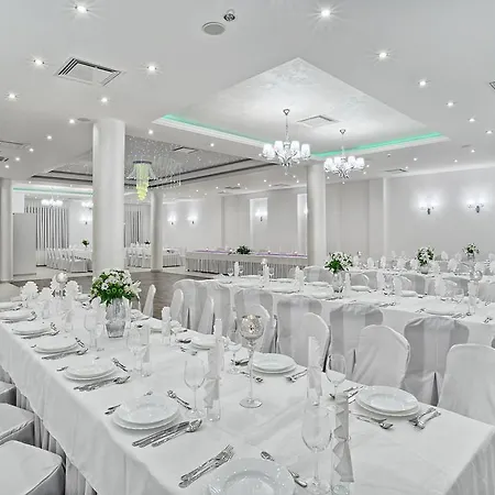 Hotel Kamieniczka Legnica