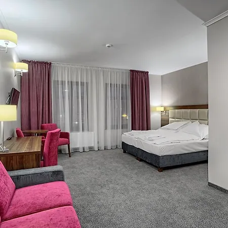 Hotel Kamieniczka