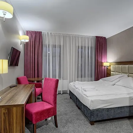 卡米尼兹卡酒店