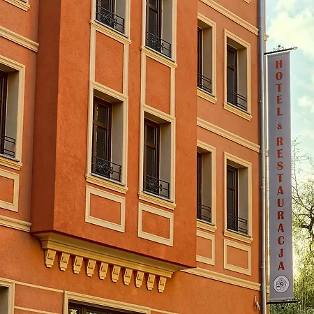 Hotel Kamieniczka 3*