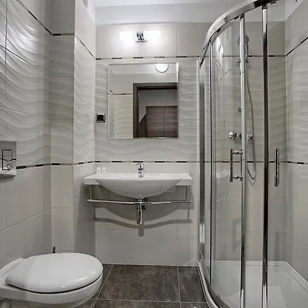 Kamieniczka Hotel 3*