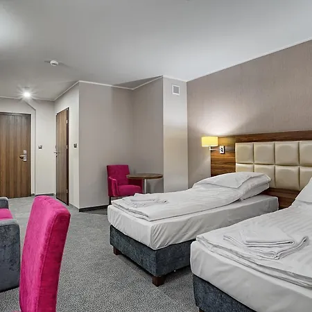 Kamieniczka Hotel 3*