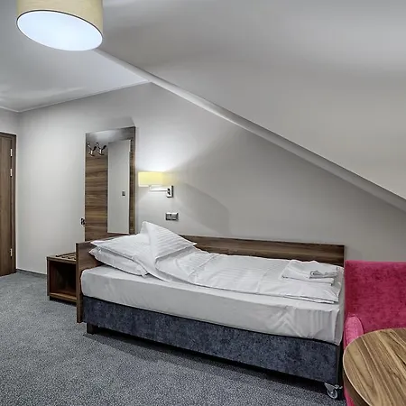 Kamieniczka 3* Legnica