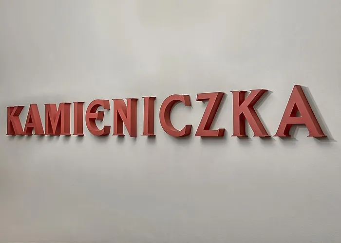 Otel Kamieniczka