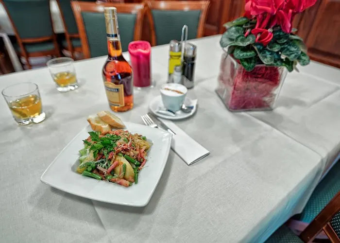 Kamieniczka Отель