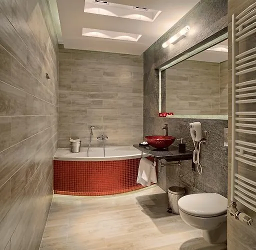 Kamieniczka Отель