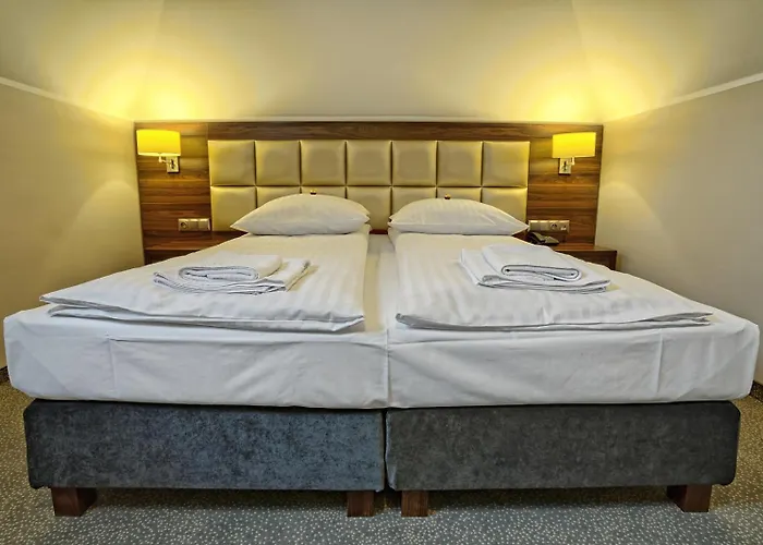 Kamieniczka Otel Legnica